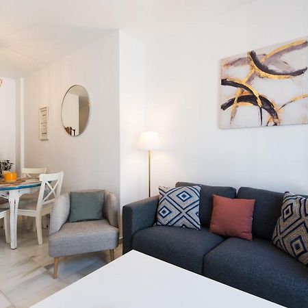 Trinidad Trafalgar, Quiet And Nice Aprtment In The Heart Of The Spanish Culture Malaga Ngoại thất bức ảnh